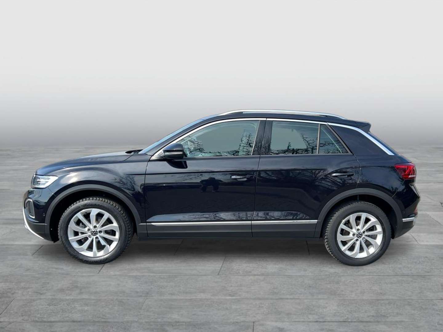 Volkswagen T-Roc Style - 2022 - Joinsteer - #2