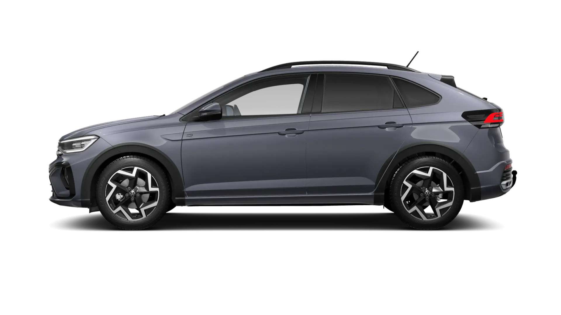 Volkswagen Taigo R-Line - 2025 - Joinsteer - #9