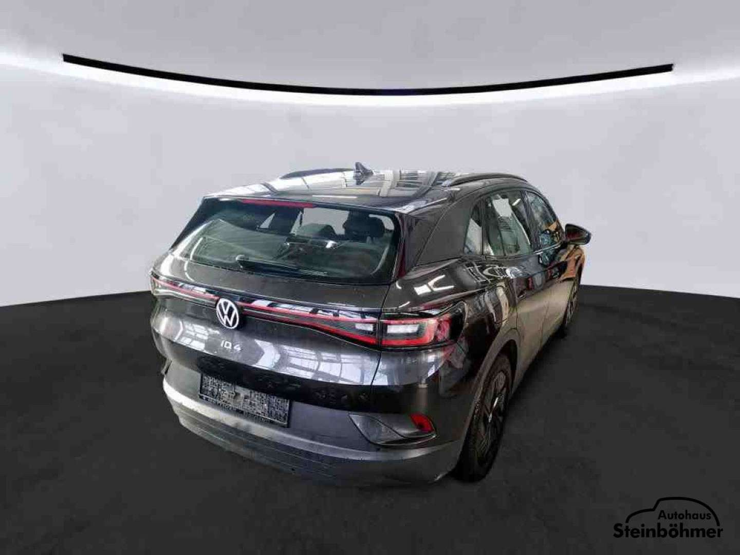 Volkswagen ID.4 Pro Performance - 2022 - Joinsteer - #2