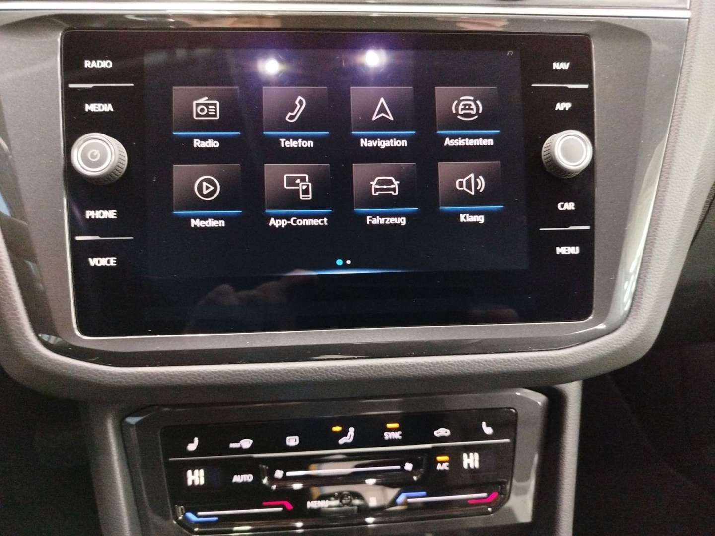 Volkswagen TIGUAN TDI 4Motion Life - 2022 - Joinsteer - #8