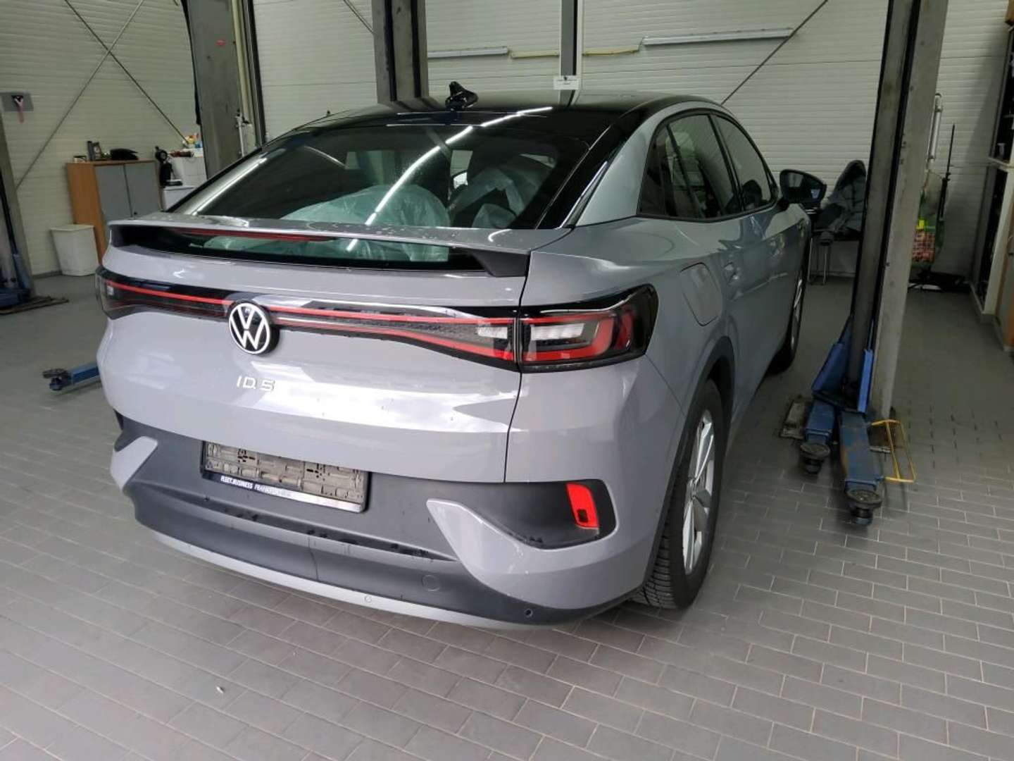 Volkswagen ID.5 Pro Performance - 2023 - Joinsteer - #3