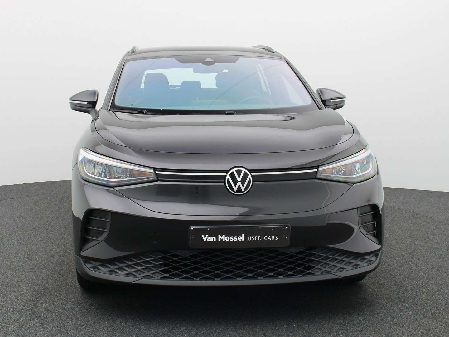 Volkswagen ID.4 Life - 2021 - Joinsteer - #2