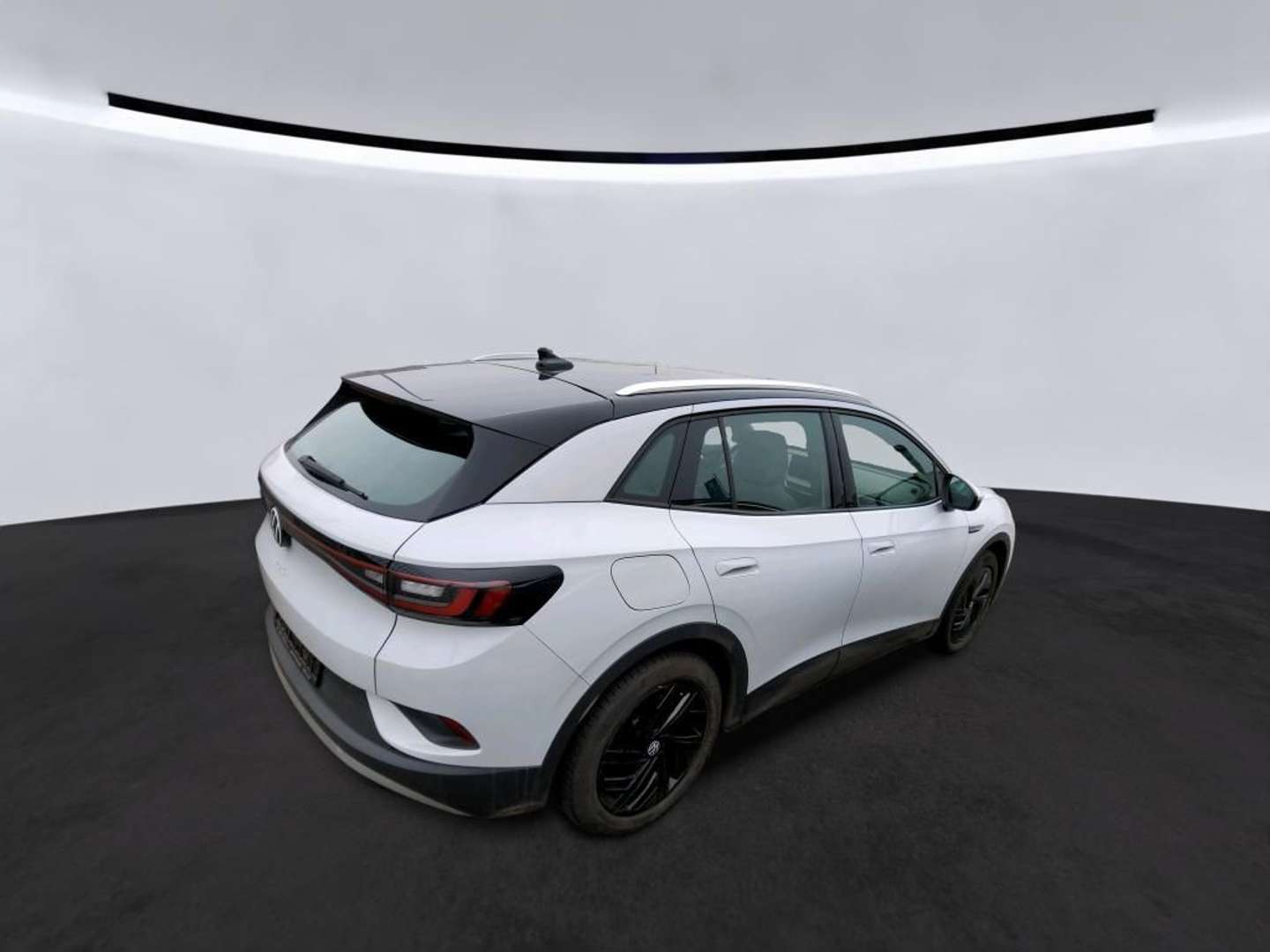 Volkswagen ID.4 Pro Performance - 2022 - Joinsteer - #3