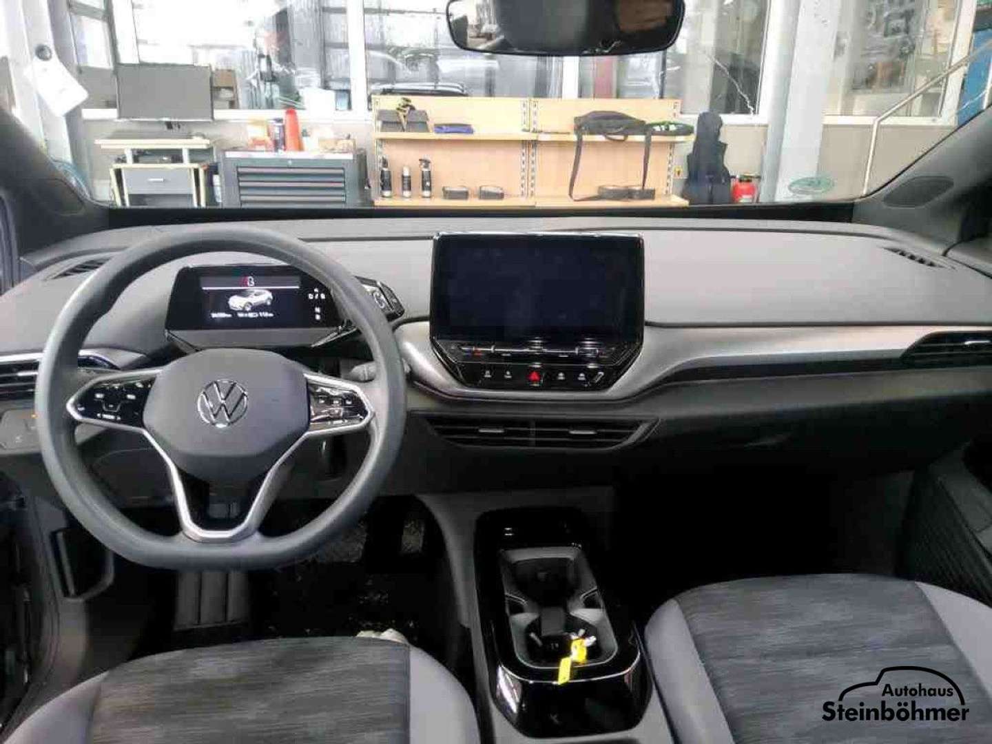 Volkswagen ID.4 Pro Performance - 2022 - Joinsteer - #3