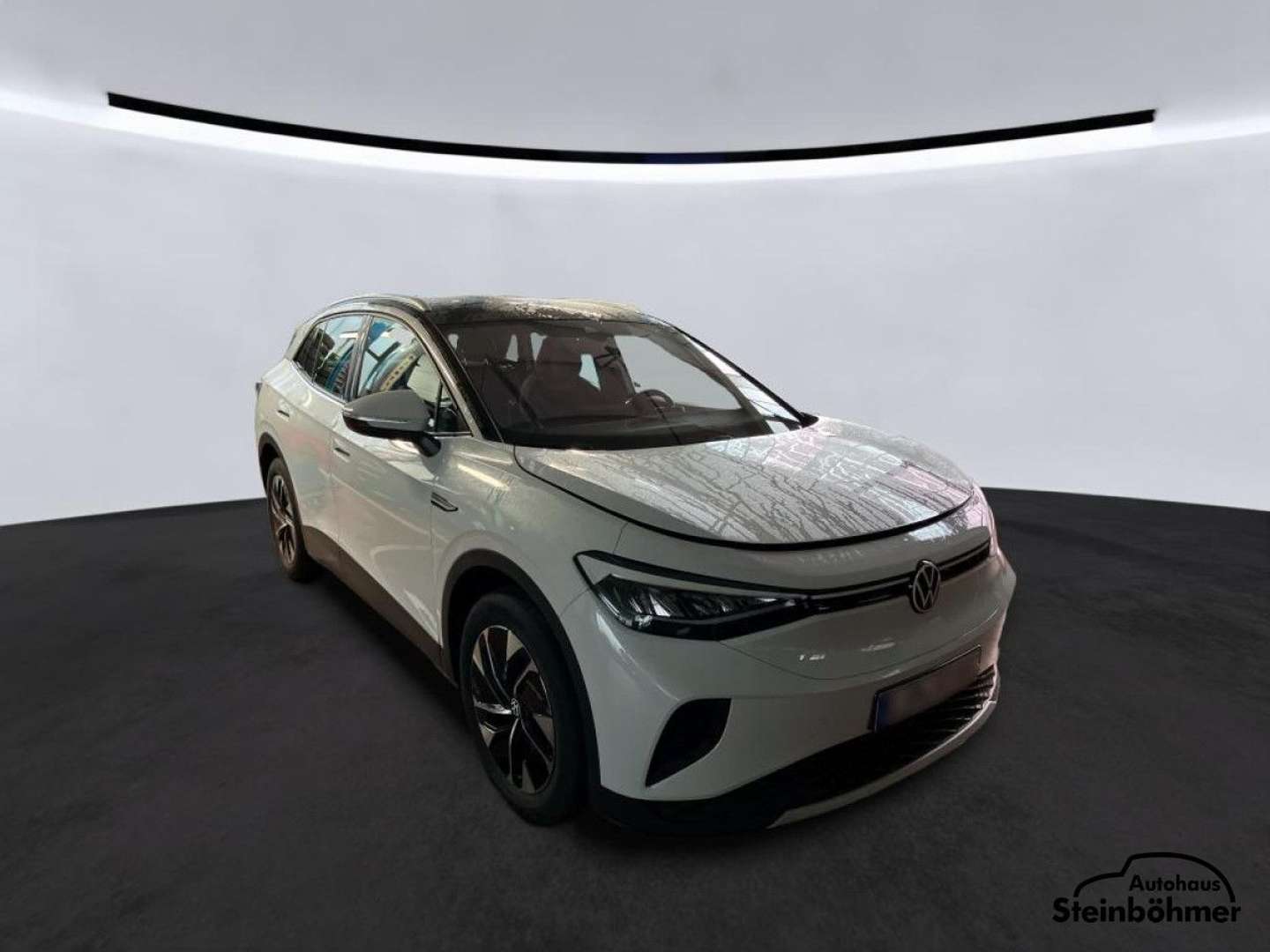 Volkswagen ID.4 Pro Performance Life - 2021 - Joinsteer - #2