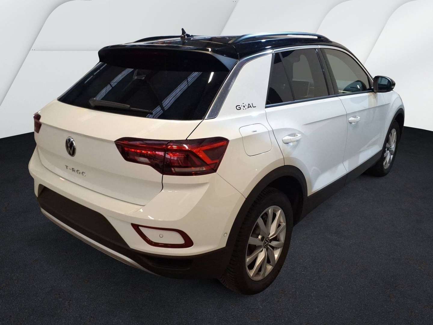 Volkswagen T-Roc TDI - 2025 - Joinsteer - #1