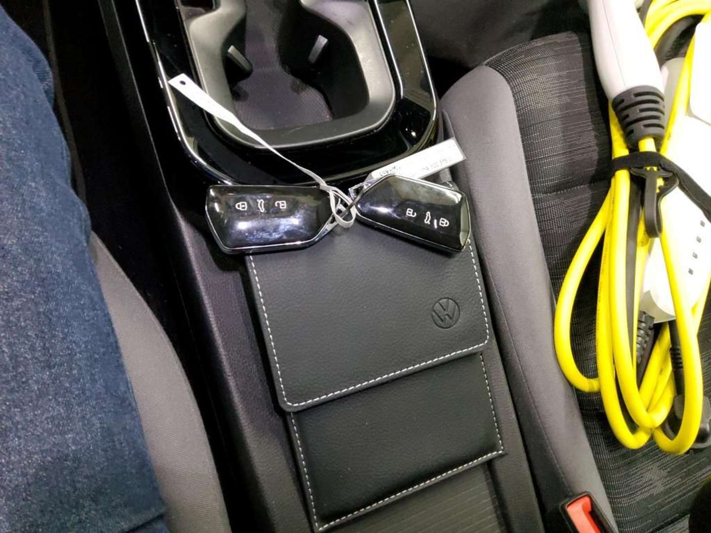 Volkswagen ID.5 Pro Performance - 2023 - Joinsteer - #4