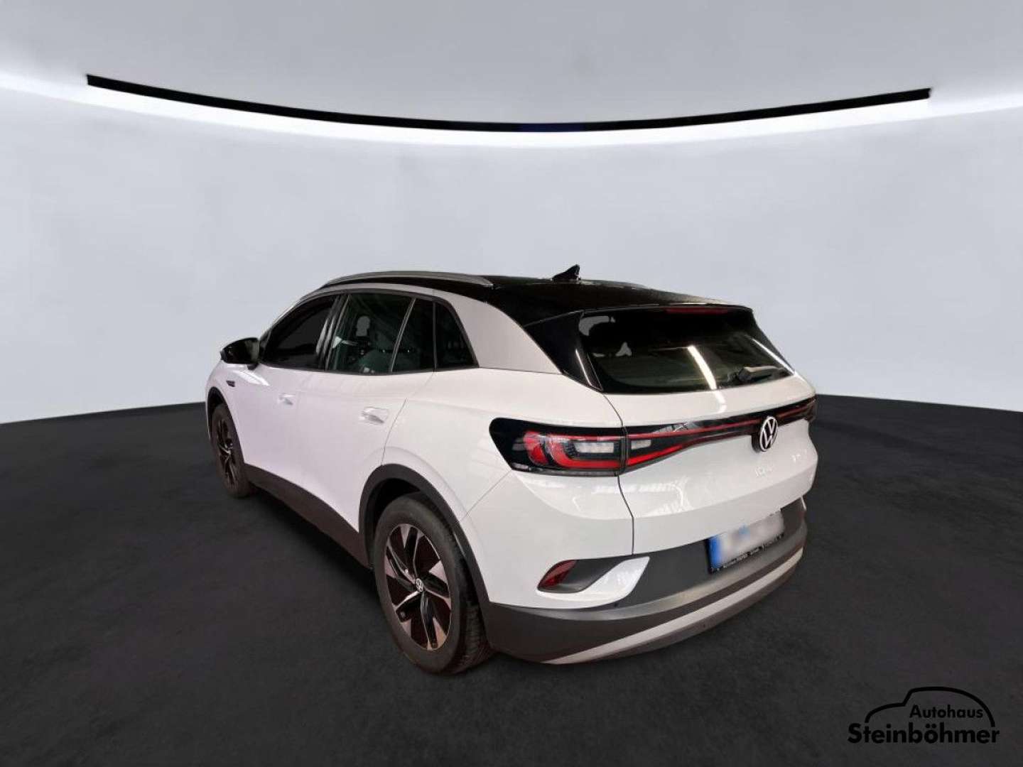 Volkswagen ID.4 Pro Performance Life - 2021 - Joinsteer - #3