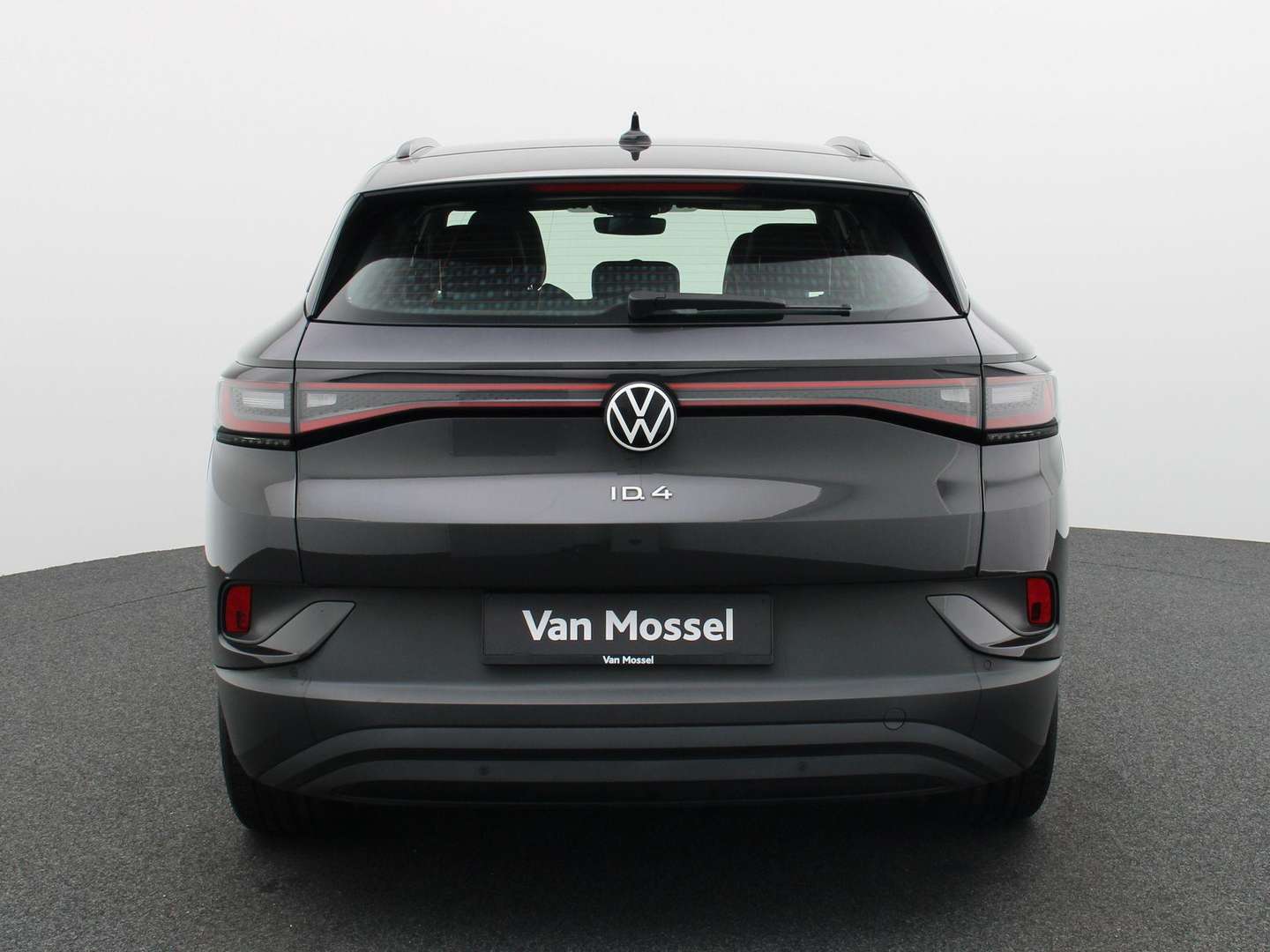 Volkswagen ID.4 Life - 2021 - Joinsteer - #4