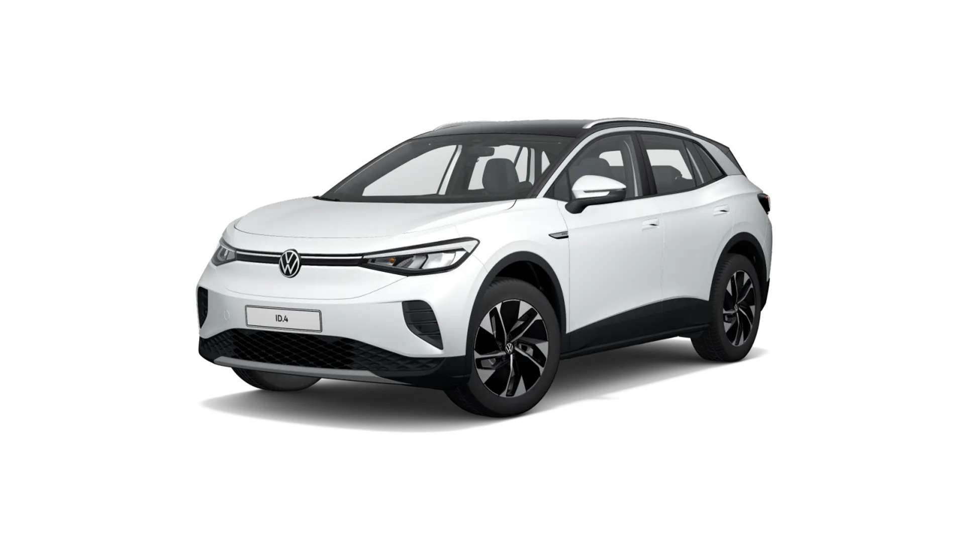 Volkswagen ID.4 Pro Performance - 2022 - Joinsteer - #4