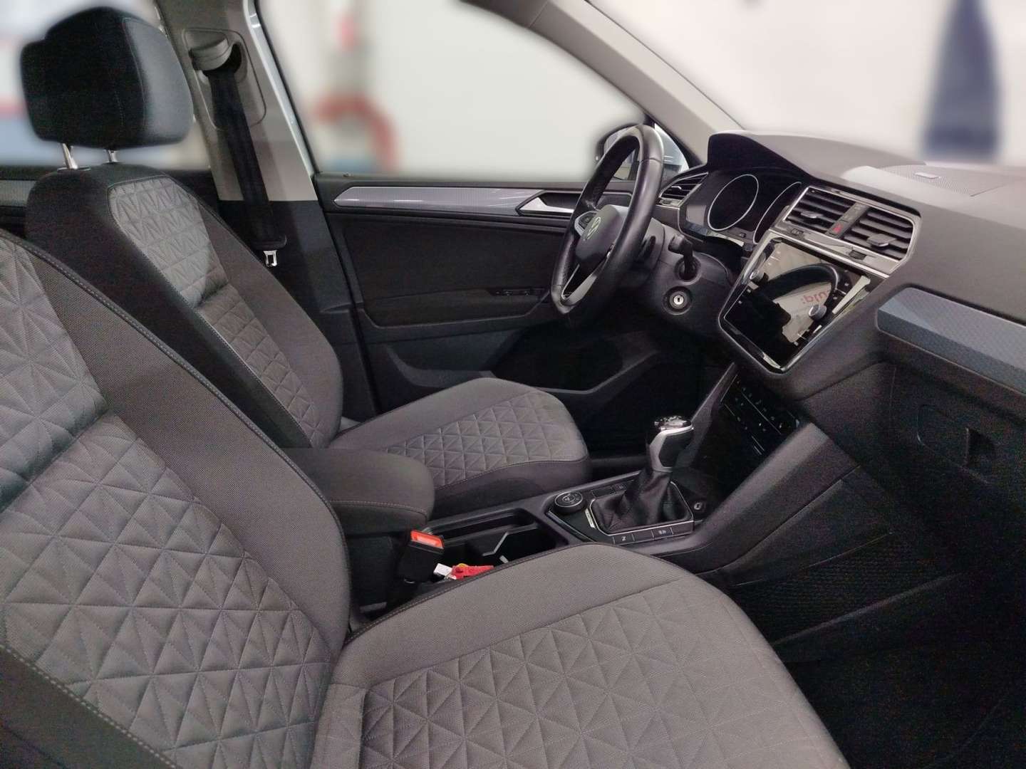 Volkswagen TIGUAN TDI 4Motion Life - 2022 - Joinsteer - #11