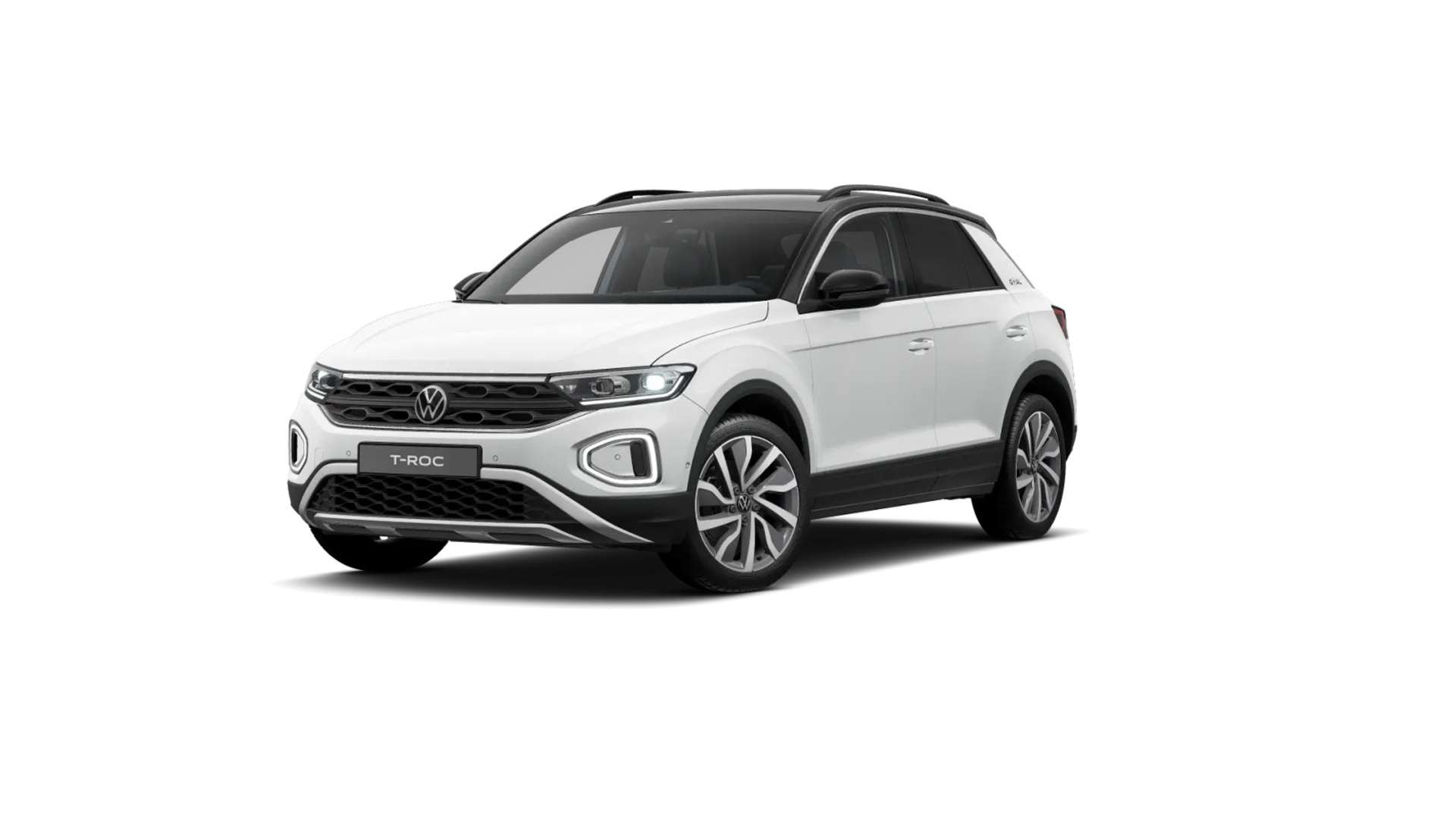 Volkswagen T-Roc TDI - 2025 - Joinsteer - #2