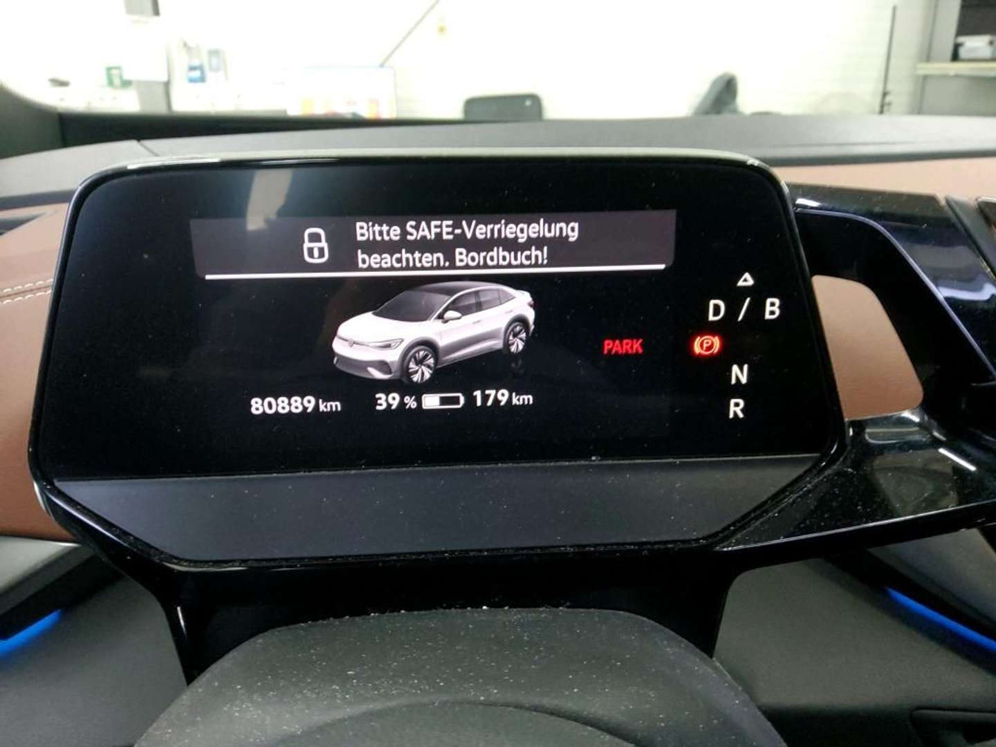 Volkswagen ID.5 Pro Performance - 2023 - Joinsteer - #5