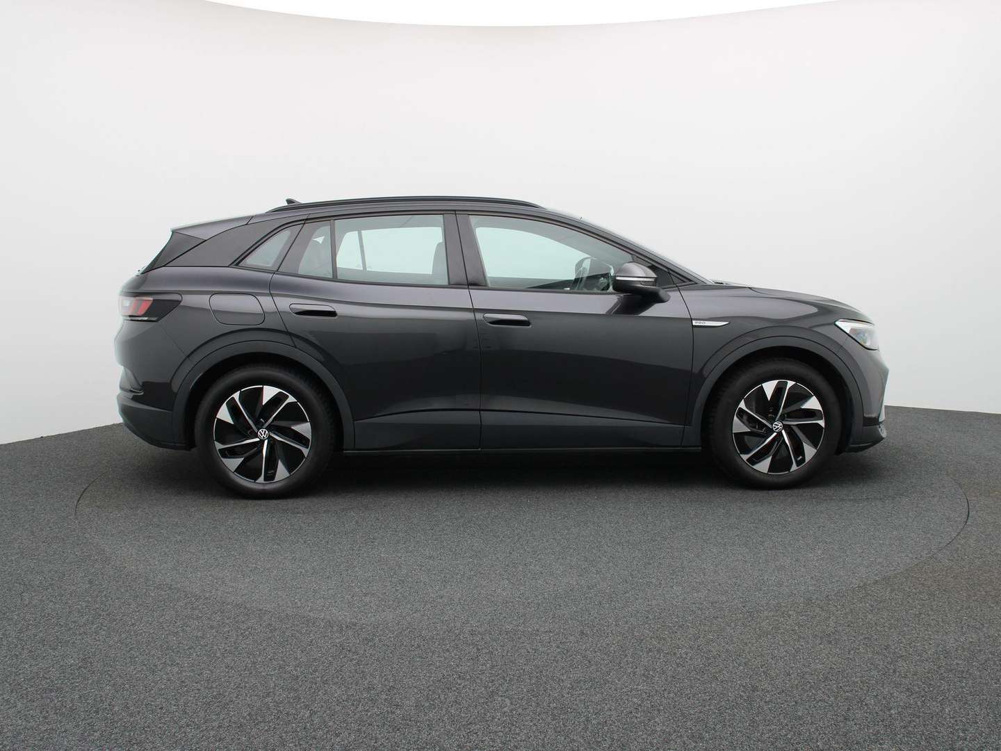 Volkswagen ID.4 Life - 2021 - Joinsteer - #5