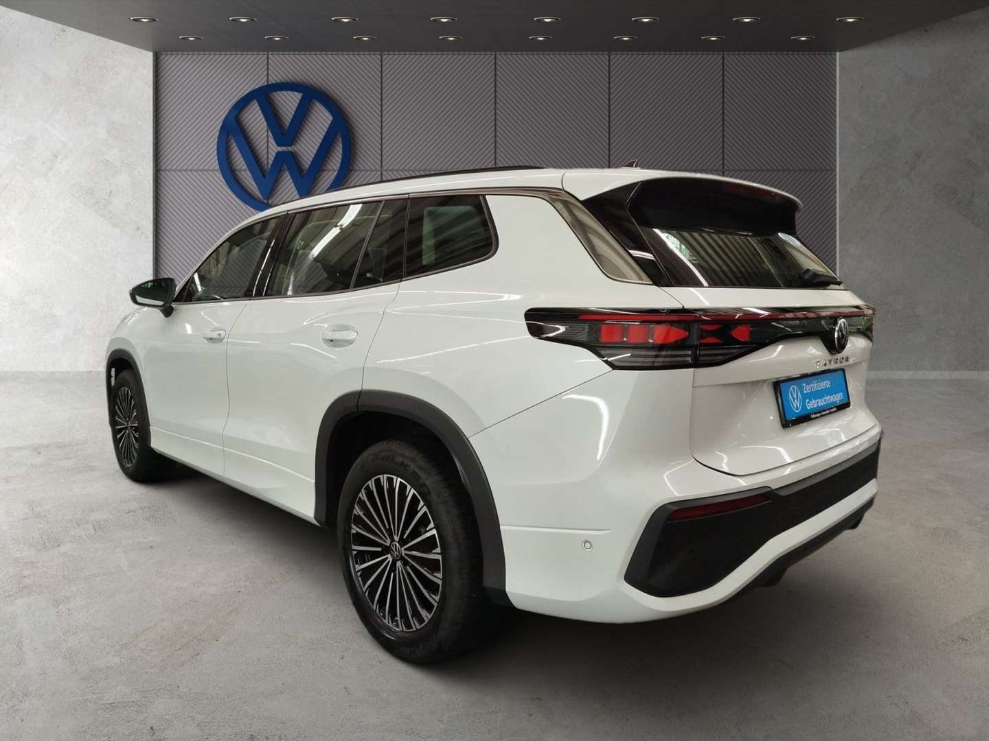 Volkswagen Tayron TDI 4Motion Life - 2025 - Joinsteer - #2