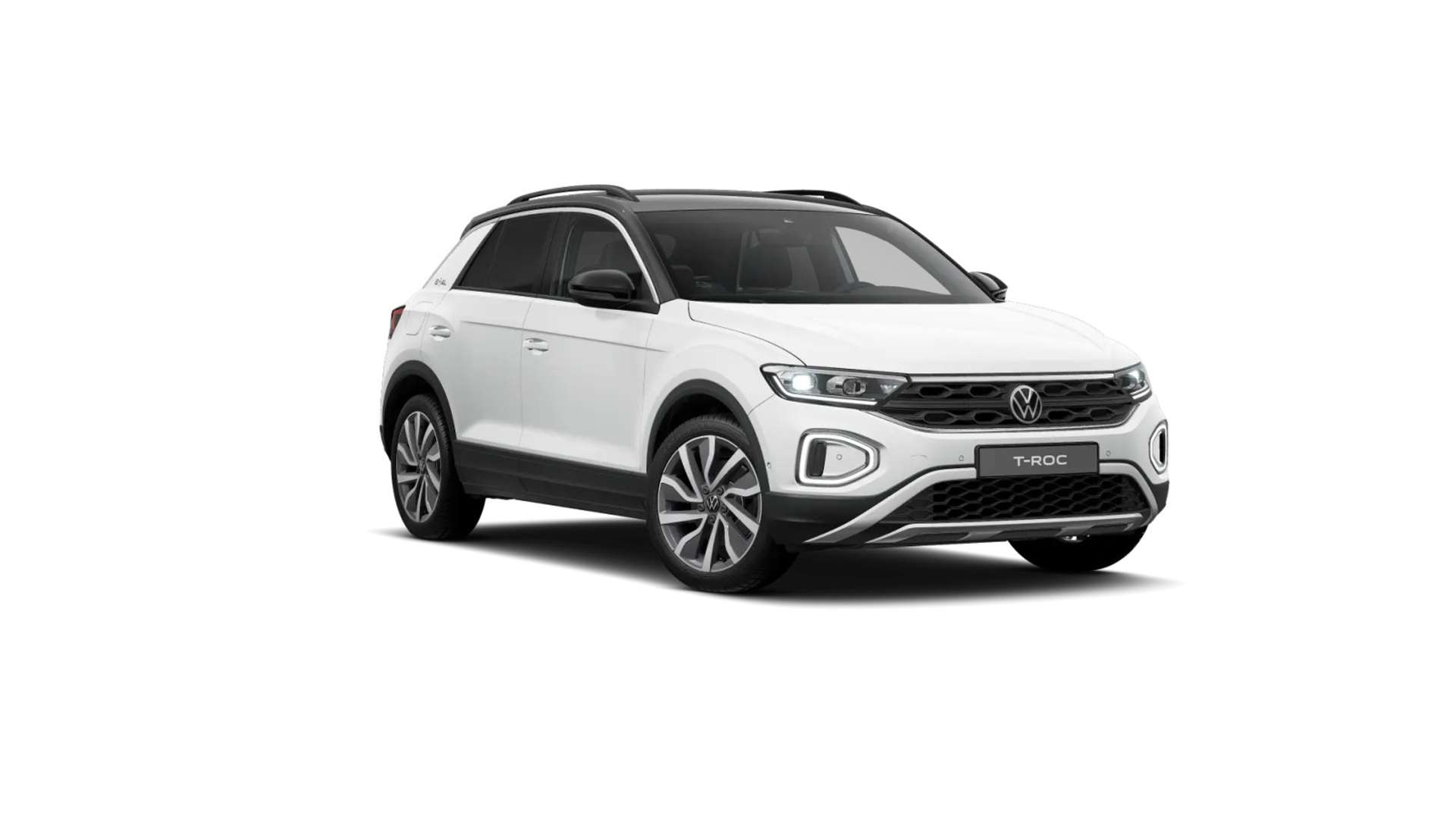 Volkswagen T-Roc TDI - 2025 - Joinsteer - #3