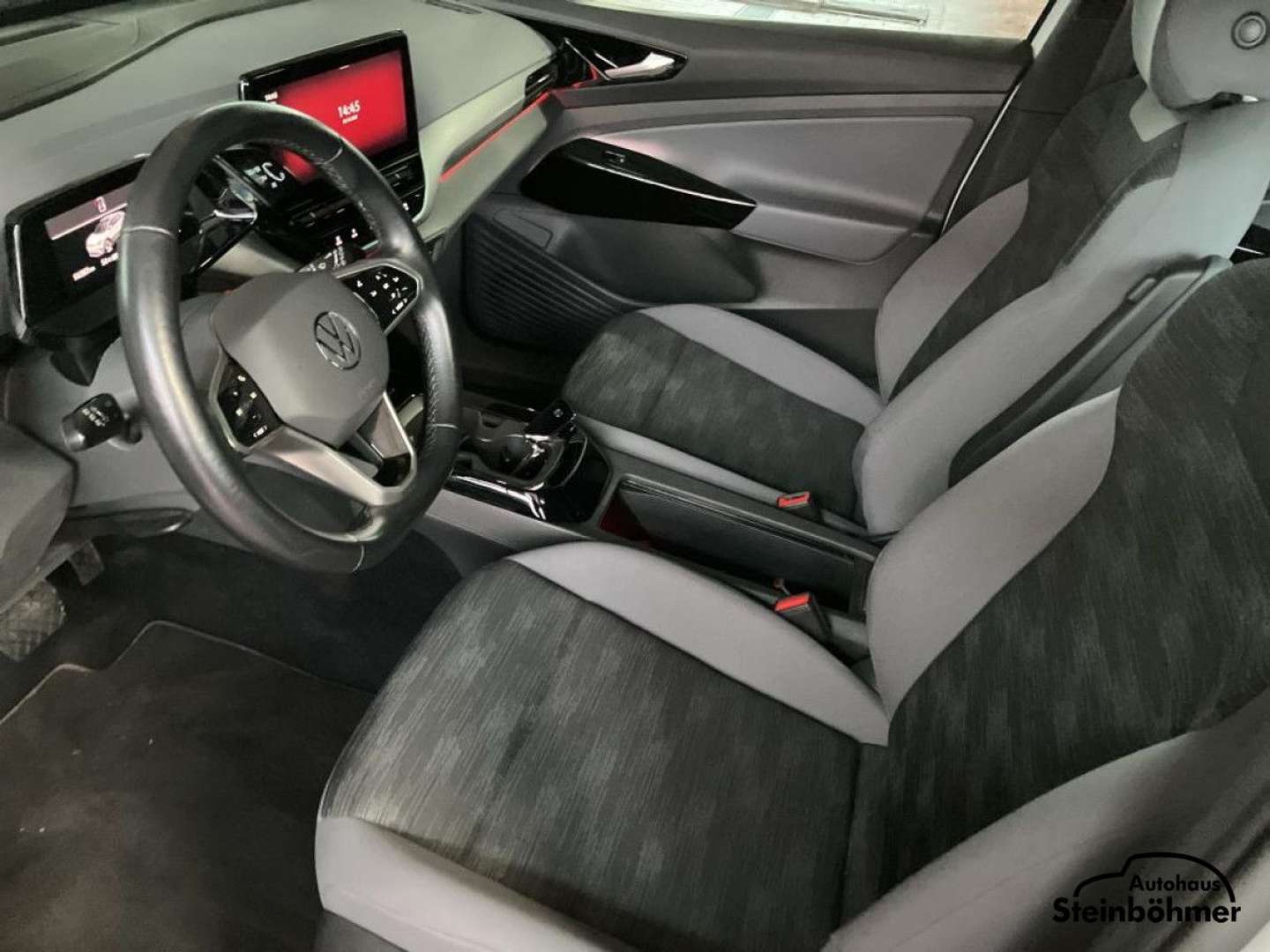 Volkswagen ID.4 Pro Performance Life - 2021 - Joinsteer - #5