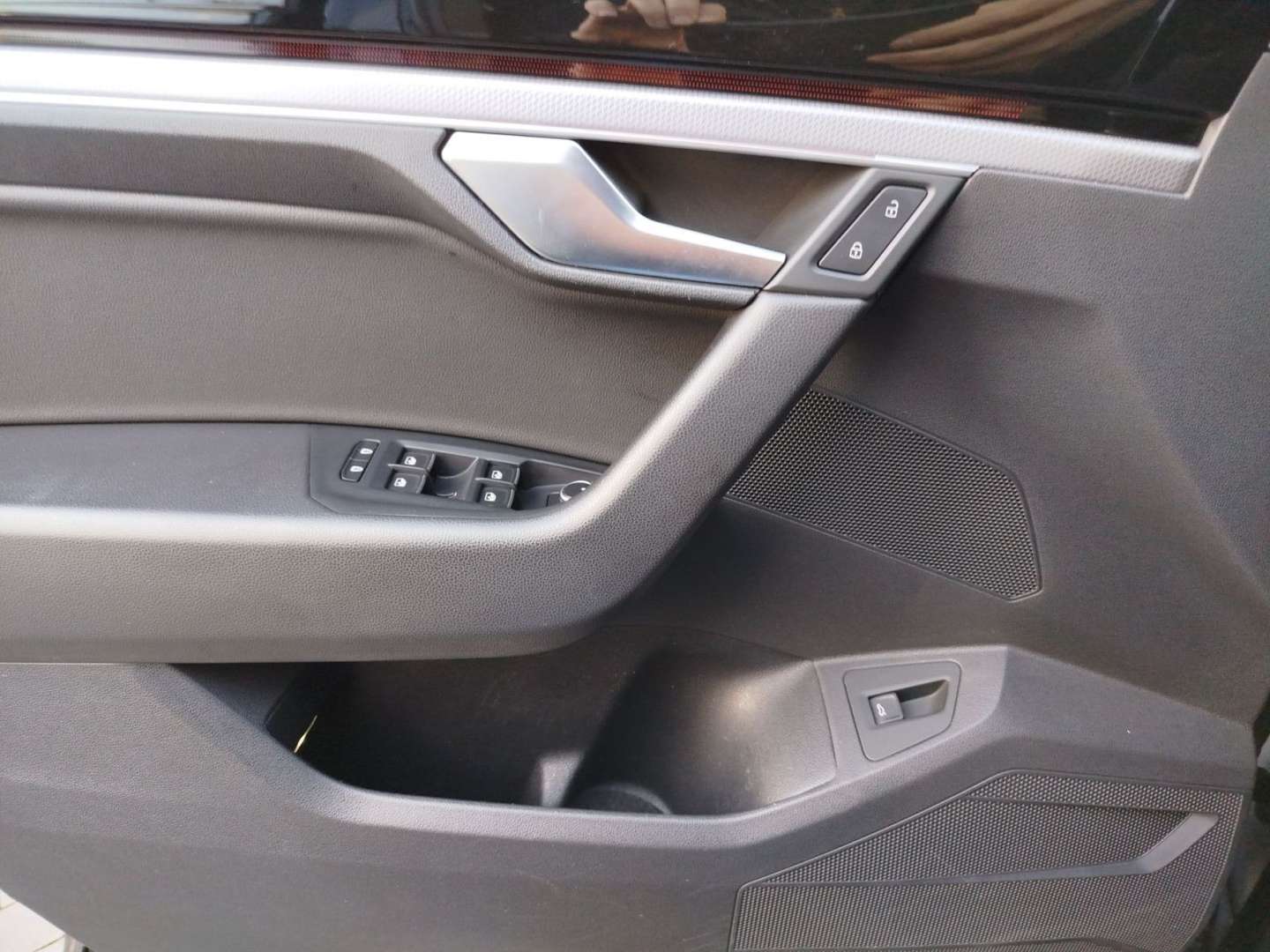 Volkswagen Touareg TDI 4Motion R-Line - 2021 - Joinsteer - #5
