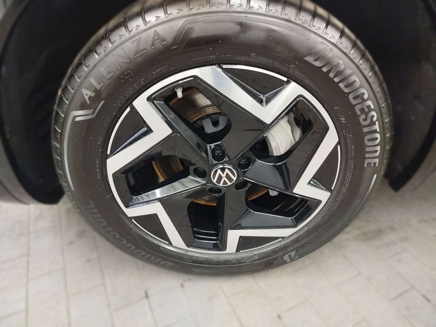 Volkswagen Touareg 4Motion R-Line - 2025 - Joinsteer - #3