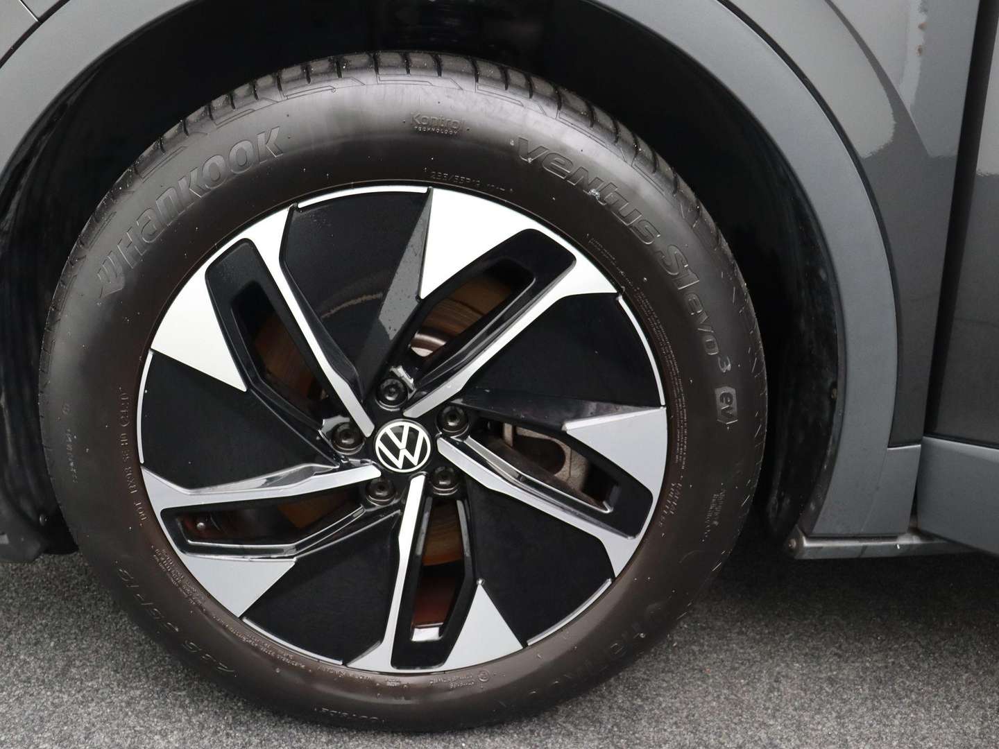 Volkswagen ID.4 Life - 2021 - Joinsteer - #6