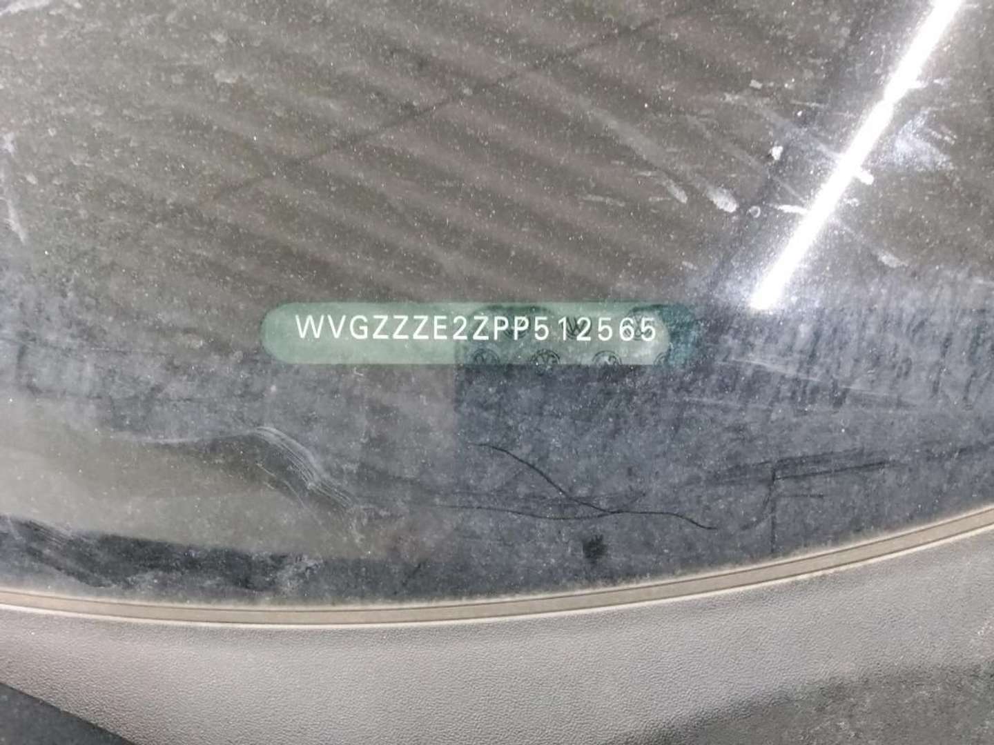 Volkswagen ID.5 Pro Performance - 2023 - Joinsteer - #6