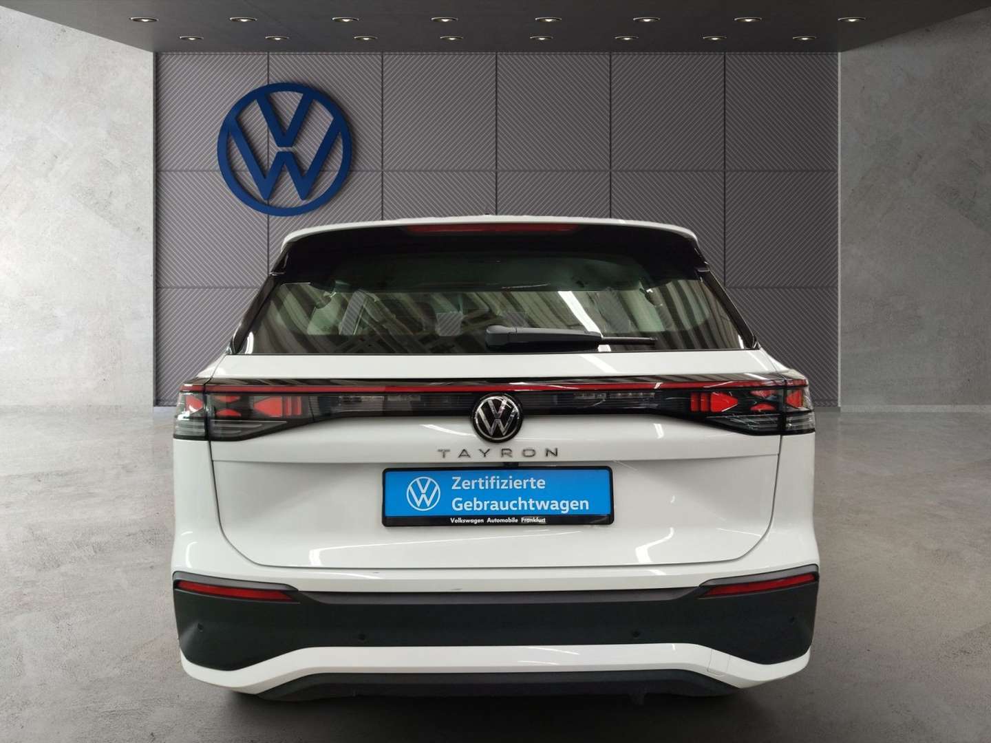 Volkswagen Tayron TDI 4Motion Life - 2025 - Joinsteer - #3