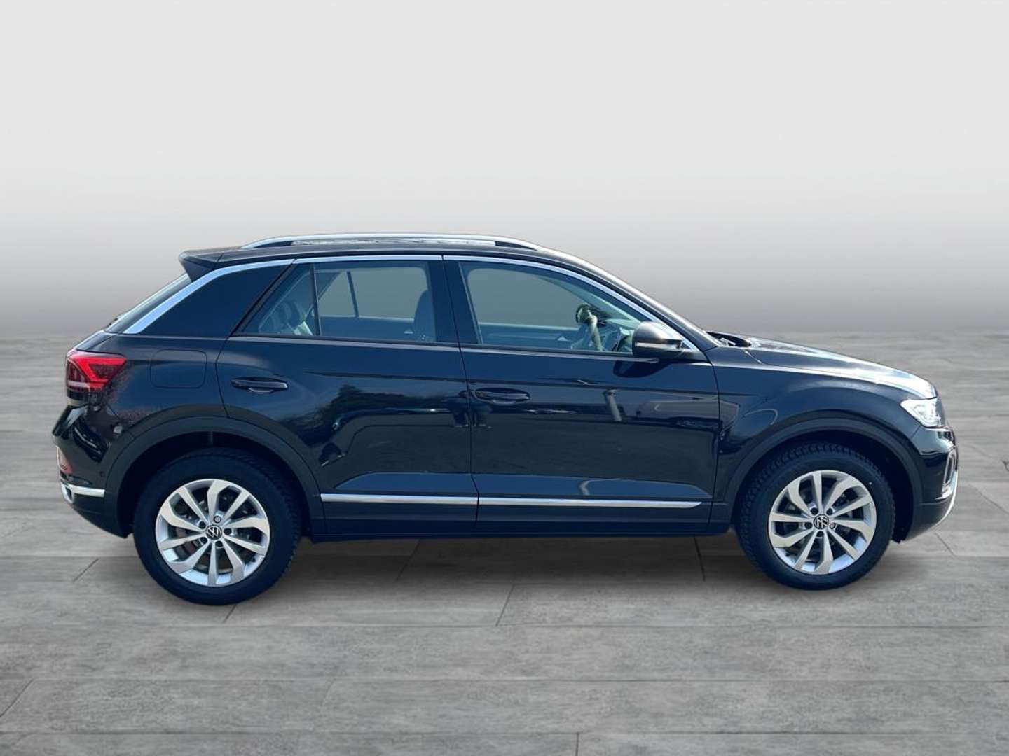Volkswagen T-Roc Style - 2022 - Joinsteer - #6