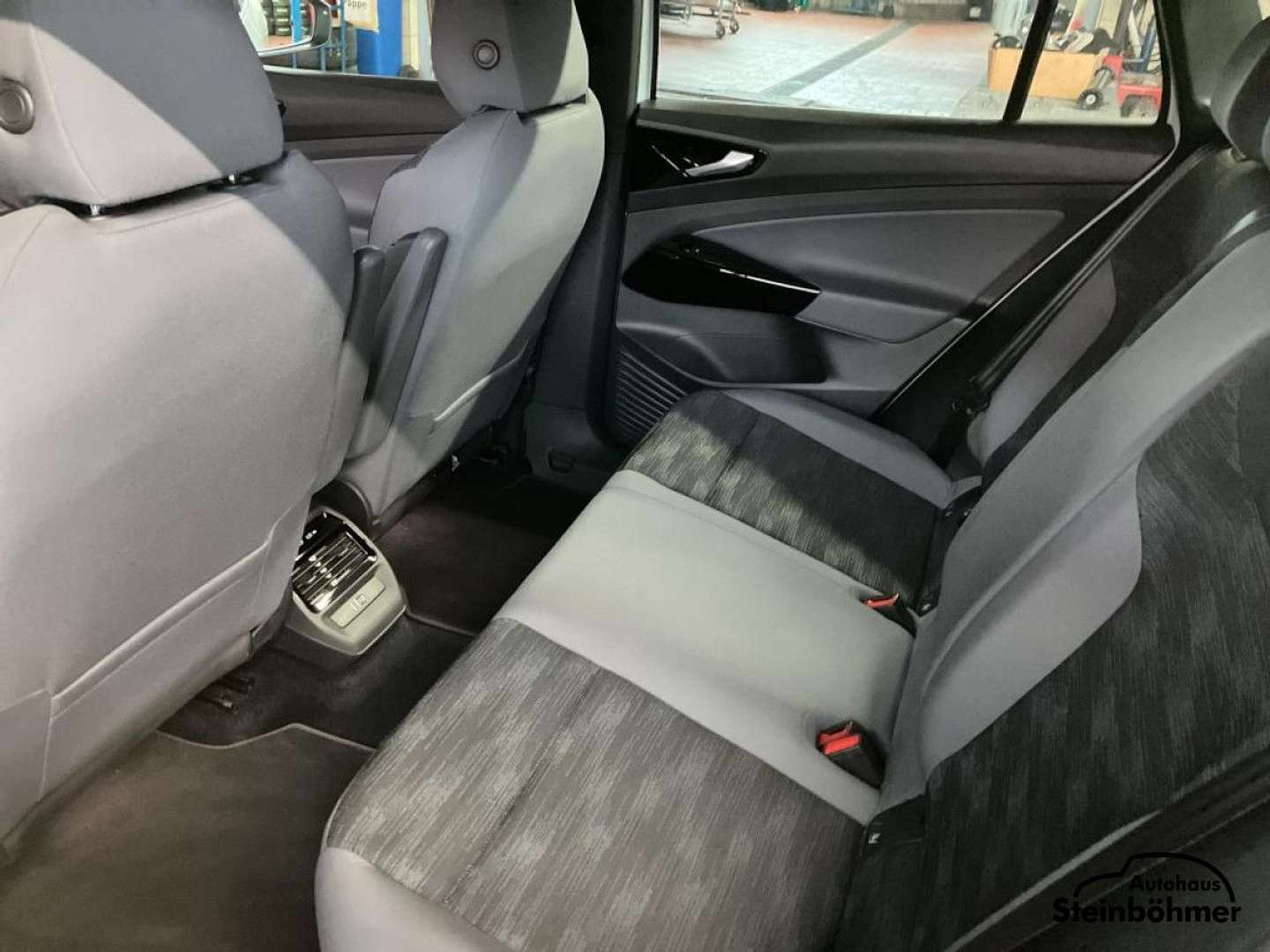 Volkswagen ID.4 Pro Performance Life - 2021 - Joinsteer - #6