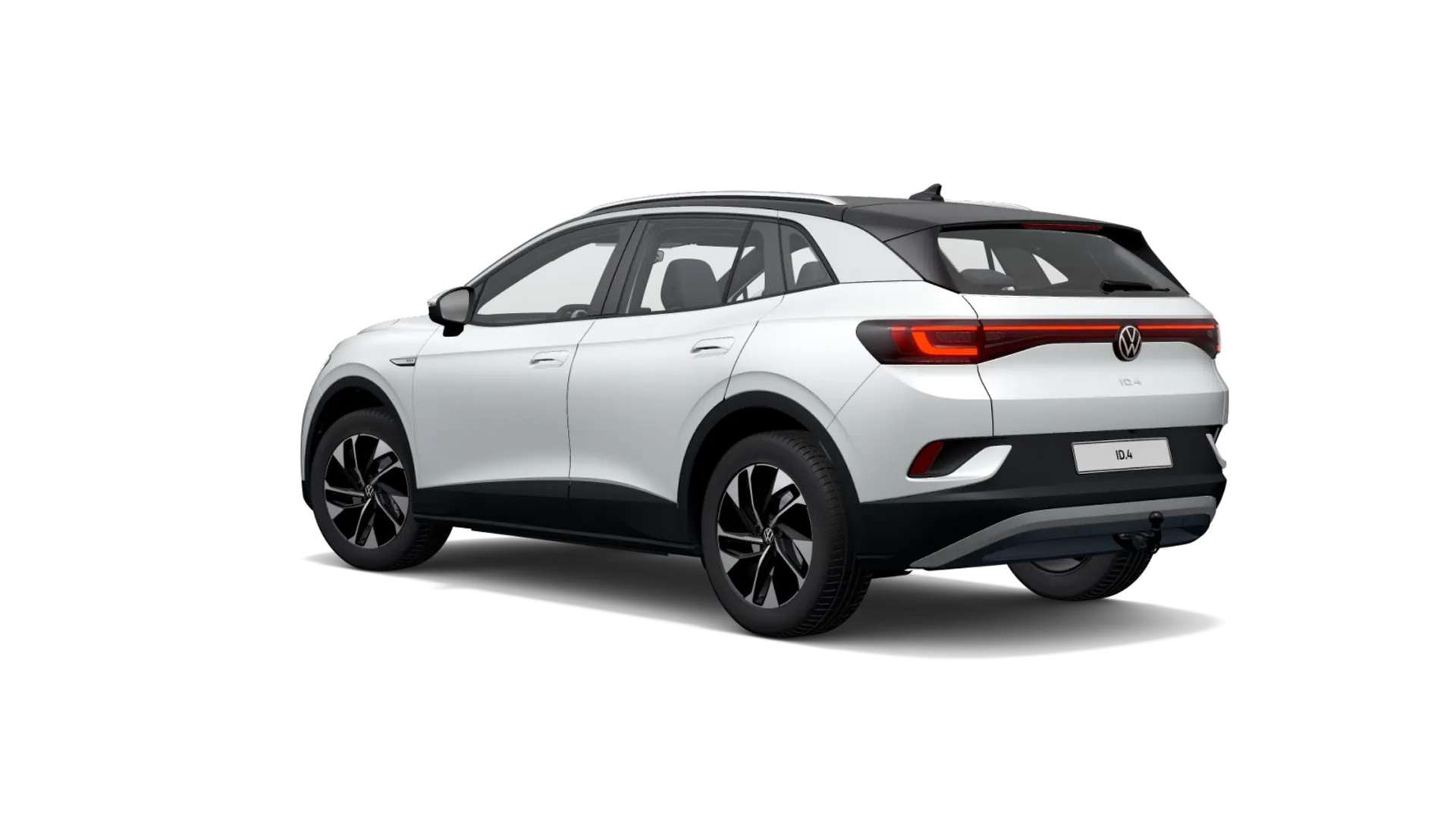 Volkswagen ID.4 Pro Performance - 2022 - Joinsteer - #6
