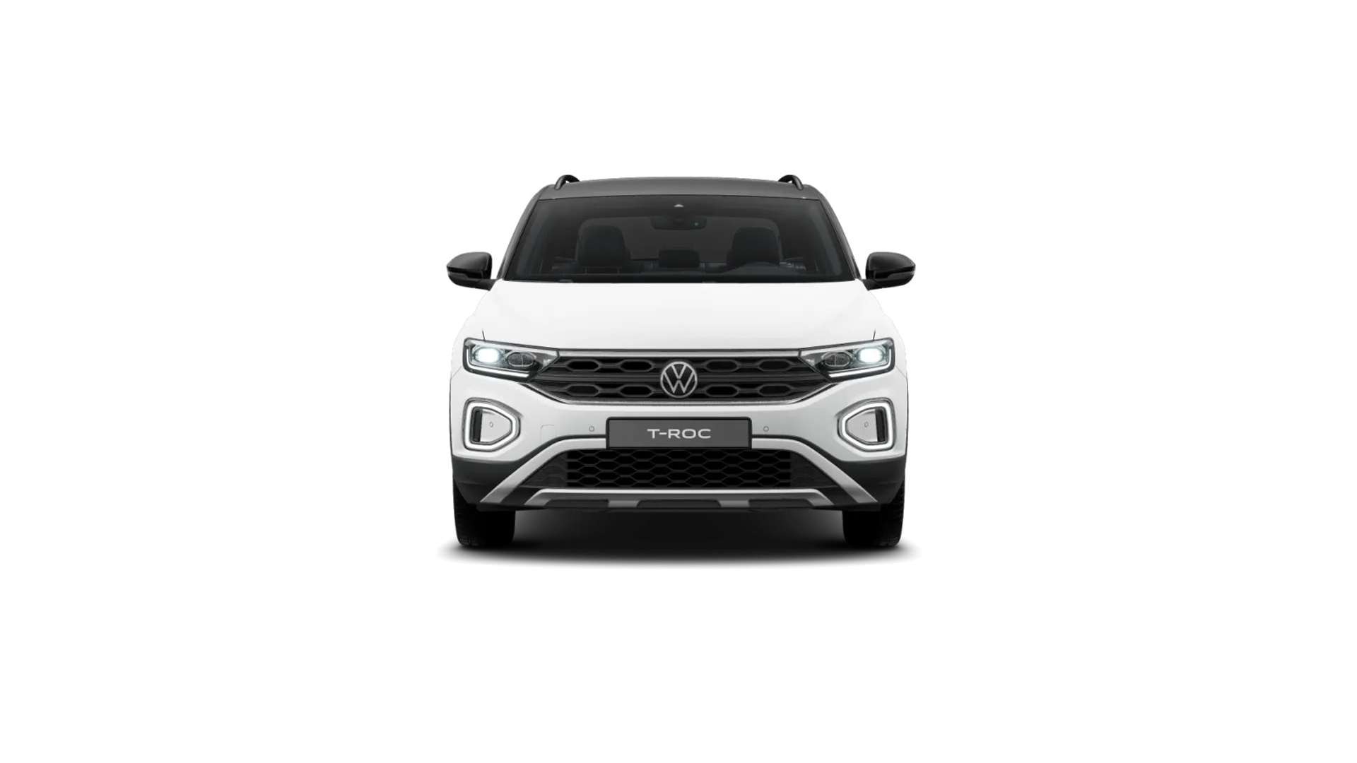 Volkswagen T-Roc TDI - 2025 - Joinsteer - #4