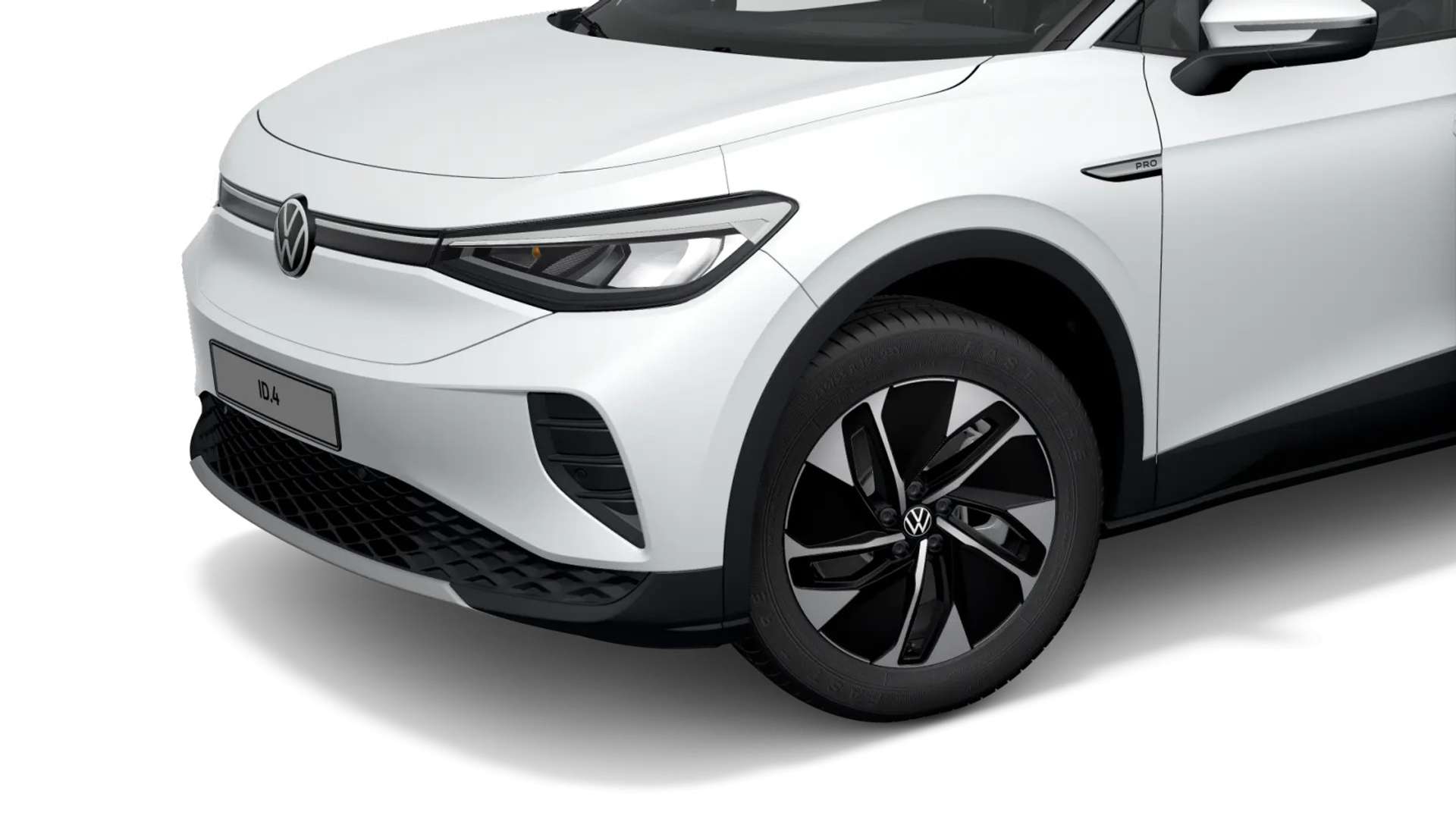 Volkswagen ID.4 Pro Performance - 2022 - Joinsteer - #7