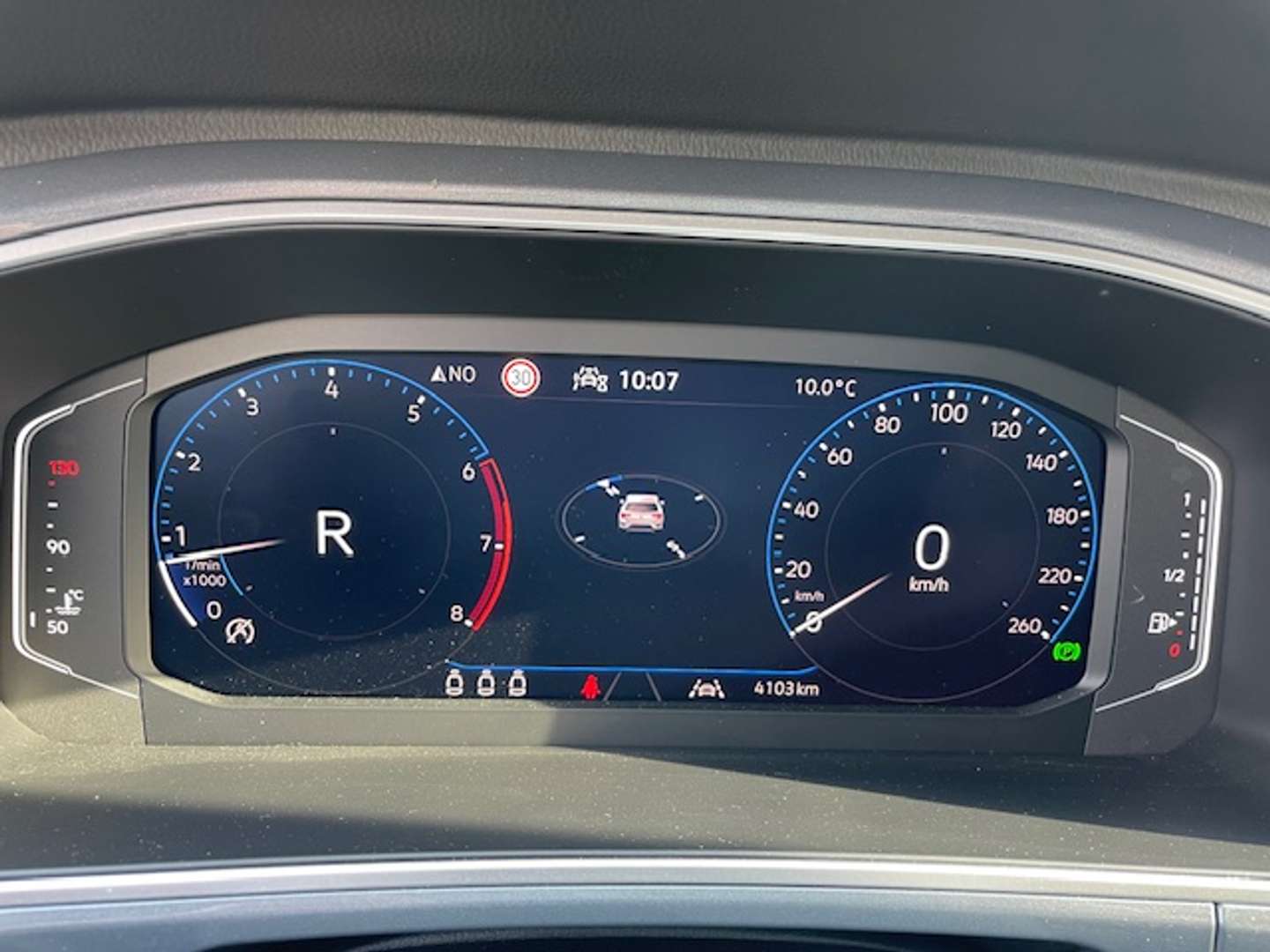 Volkswagen T-Roc TSI Style - 2025 - Joinsteer - #8