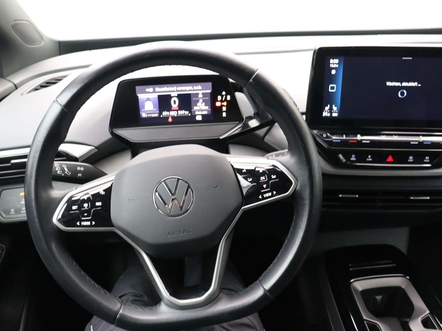 Volkswagen ID.4 Life - 2021 - Joinsteer - #8