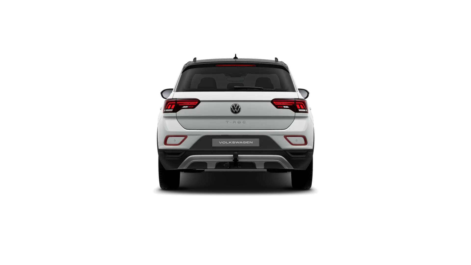Volkswagen T-Roc TDI - 2025 - Joinsteer - #5
