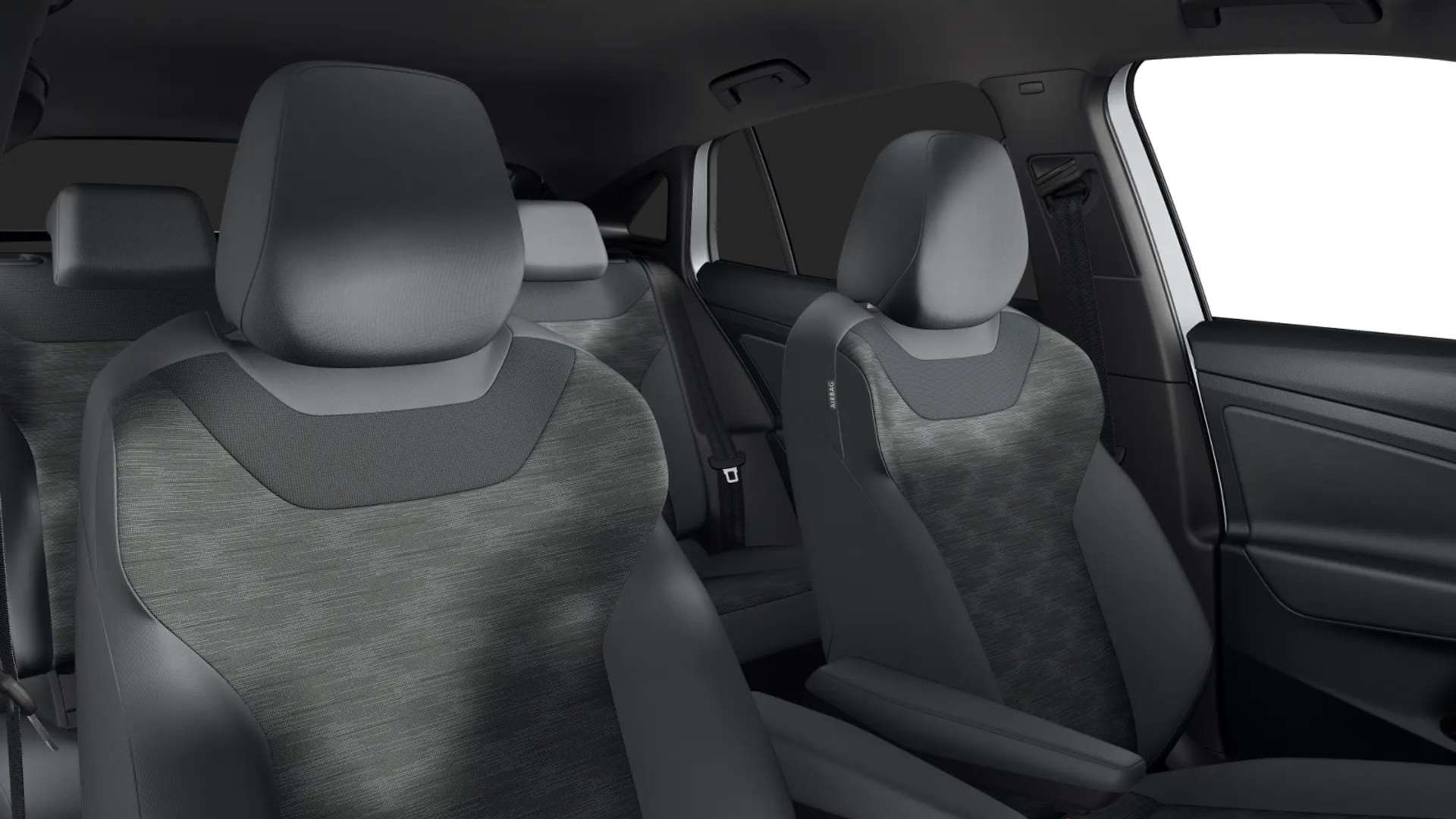 Volkswagen ID.5 - 2025 - Joinsteer - #14