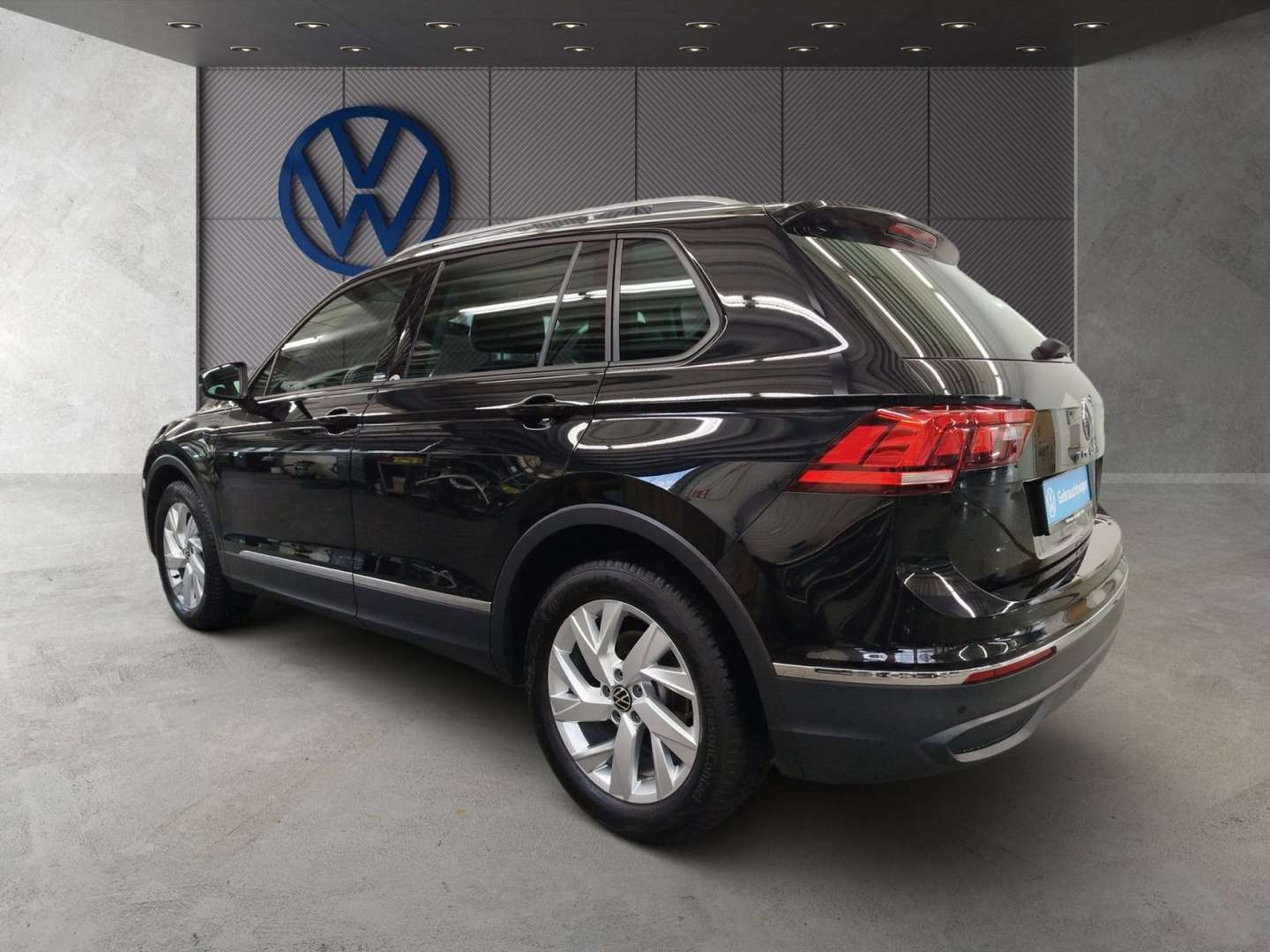 Volkswagen TIGUAN TSI Active - 2023 - Joinsteer - #2