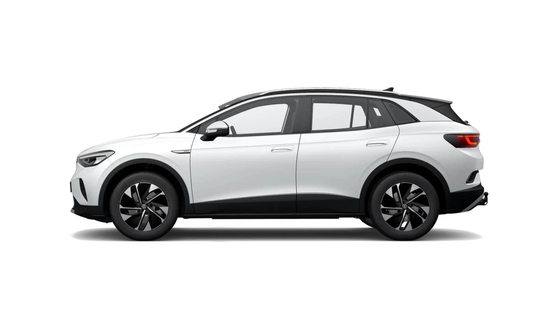 Volkswagen ID.4 Pro Performance - 2022 - Joinsteer - #8