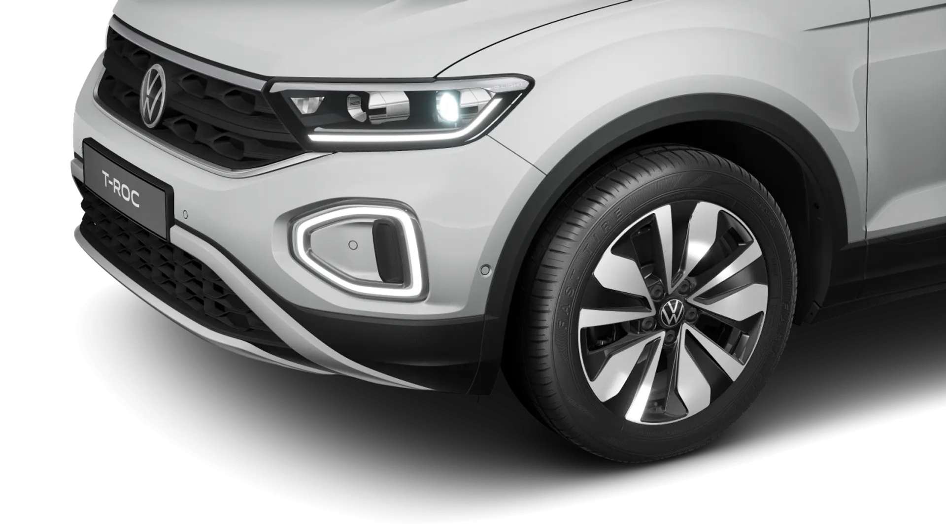 Volkswagen T-Roc TDI - 2025 - Joinsteer - #3