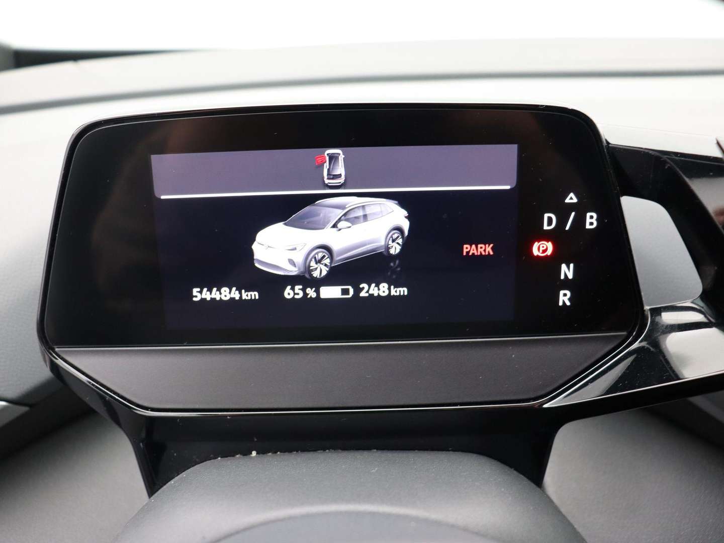 Volkswagen ID.4 Life - 2021 - Joinsteer - #9