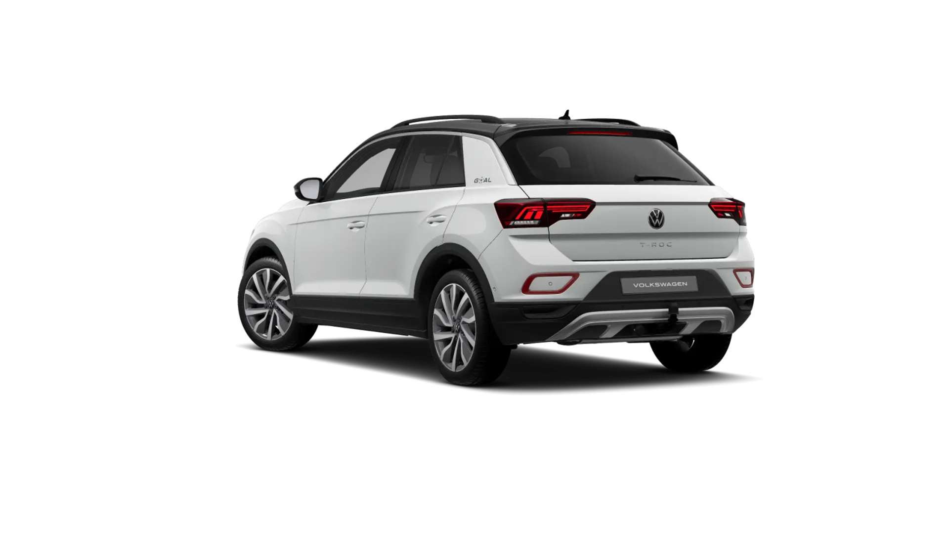 Volkswagen T-Roc TDI - 2025 - Joinsteer - #6