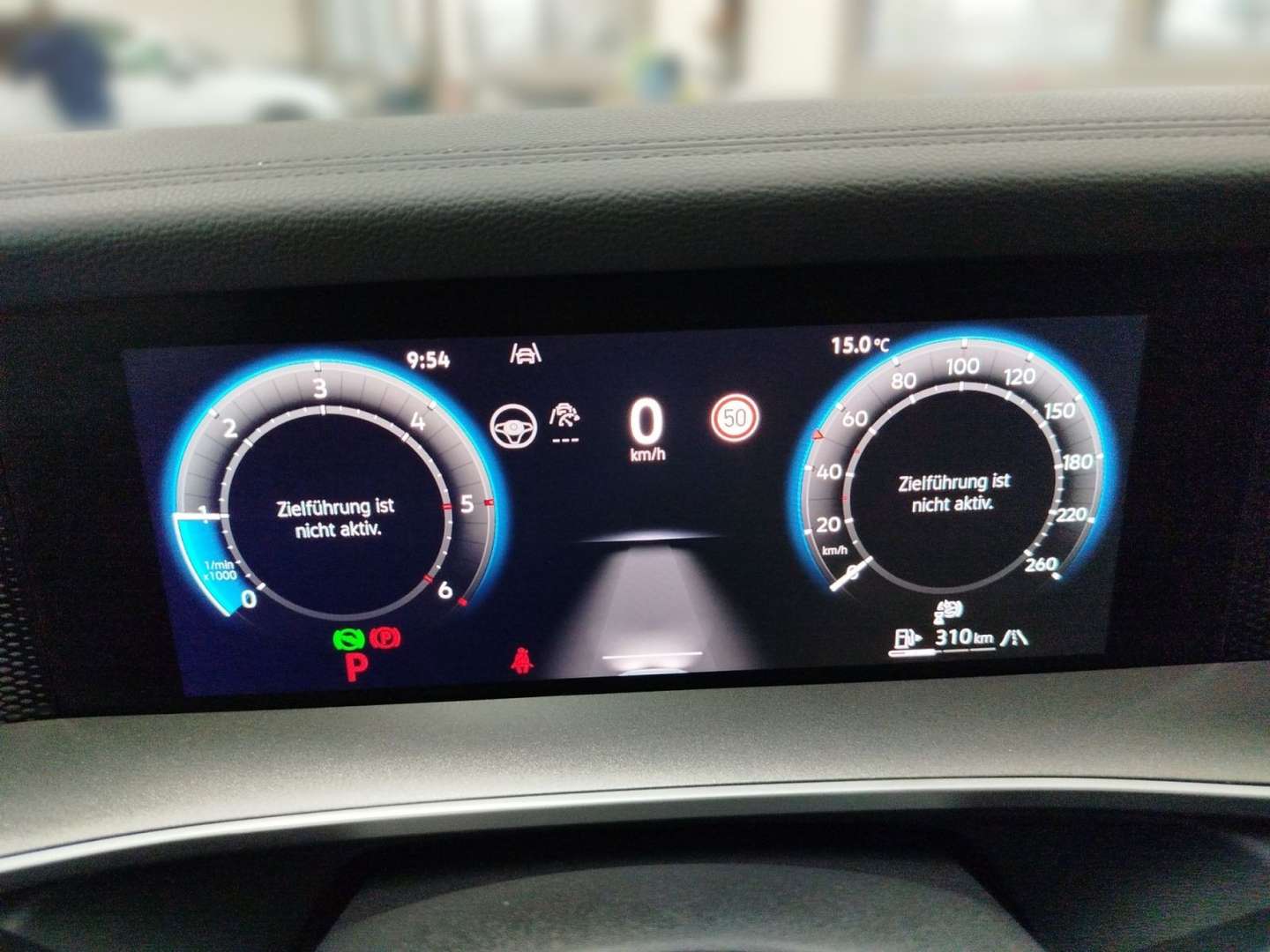 Volkswagen Tayron TDI 4Motion Life - 2025 - Joinsteer - #6