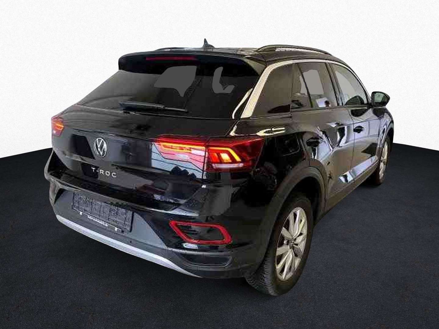 Volkswagen T-Roc TSI Move - 2023 - Joinsteer - #1