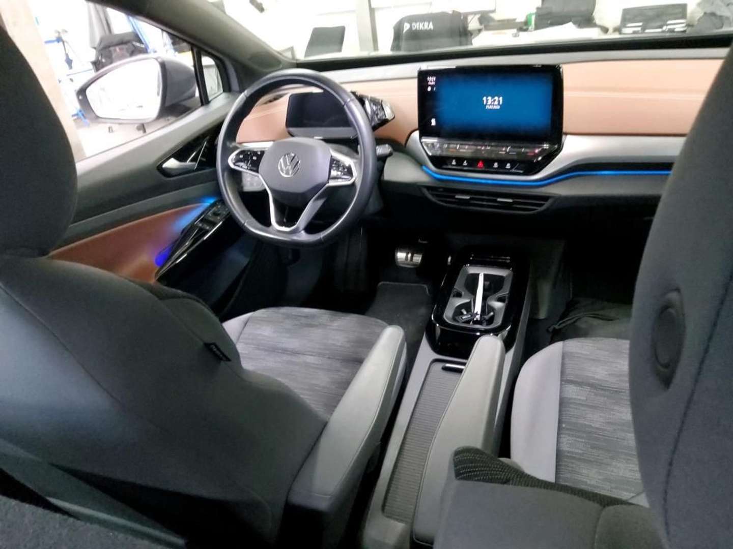 Volkswagen ID.5 Pro Performance - 2023 - Joinsteer - #9