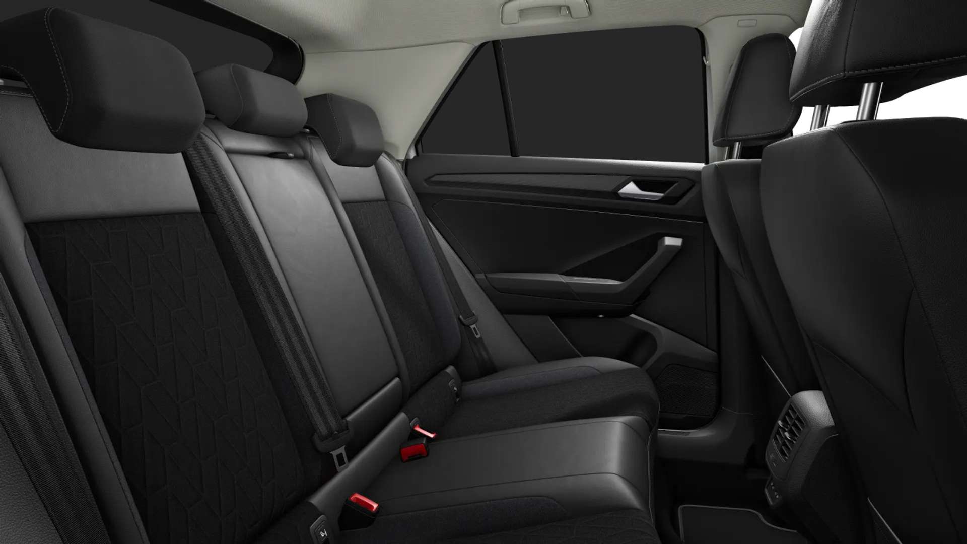 Volkswagen T-Roc TDI - 2025 - Joinsteer - #4