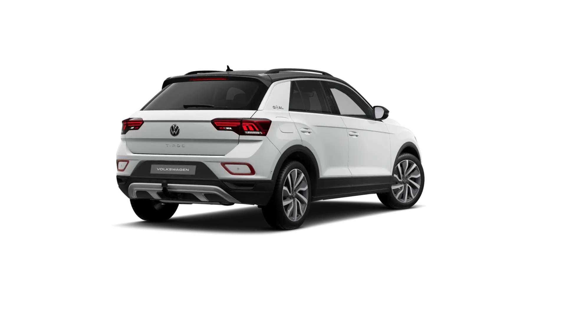 Volkswagen T-Roc TDI - 2025 - Joinsteer - #7