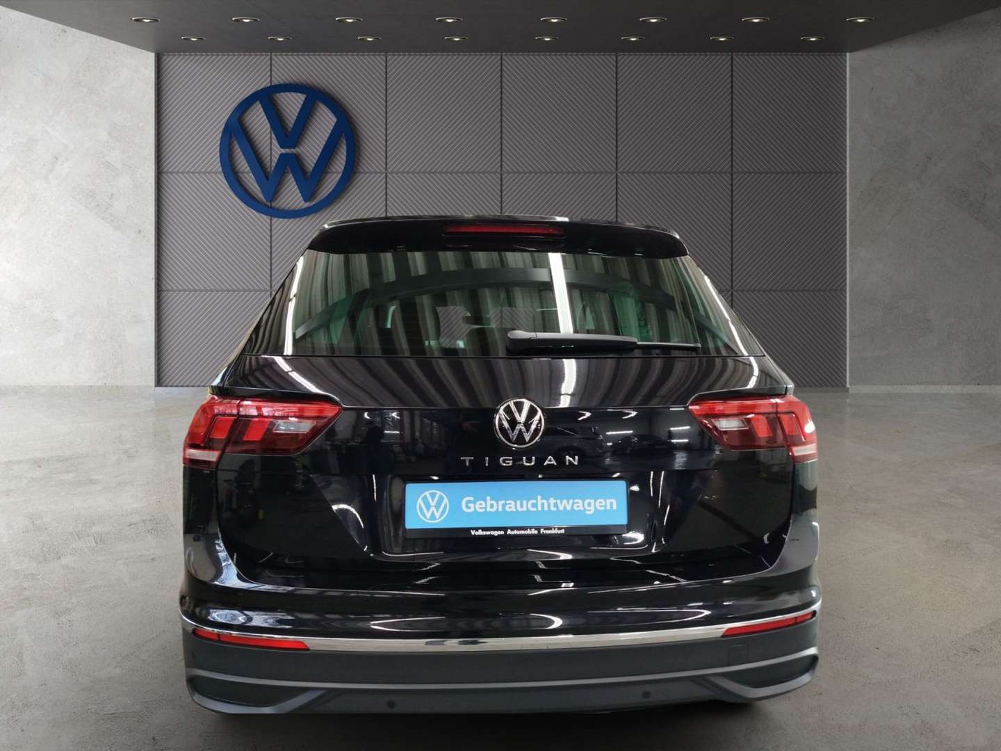 Volkswagen TIGUAN TSI Active - 2023 - Joinsteer - #4