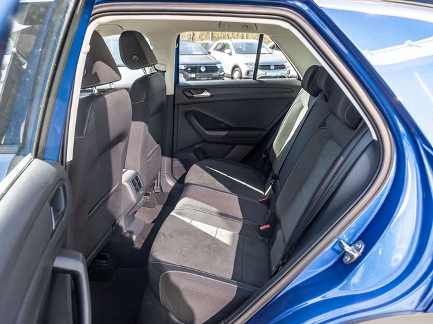 Volkswagen T-Roc TSI Style - 2025 - Joinsteer - #3