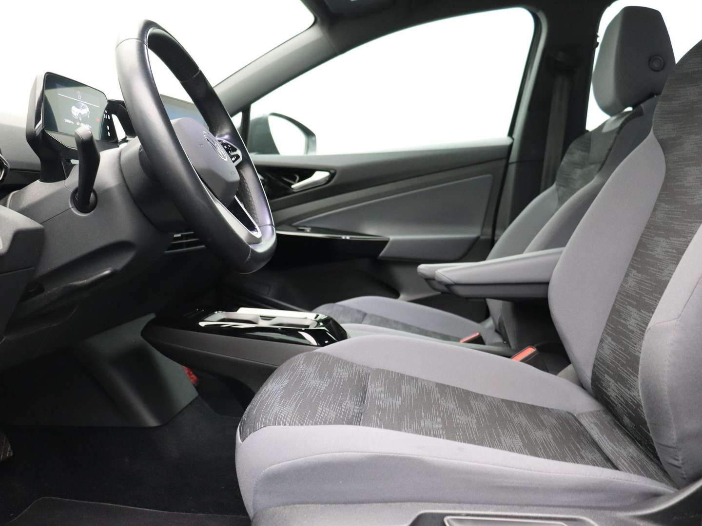 Volkswagen ID.4 Life - 2021 - Joinsteer - #11