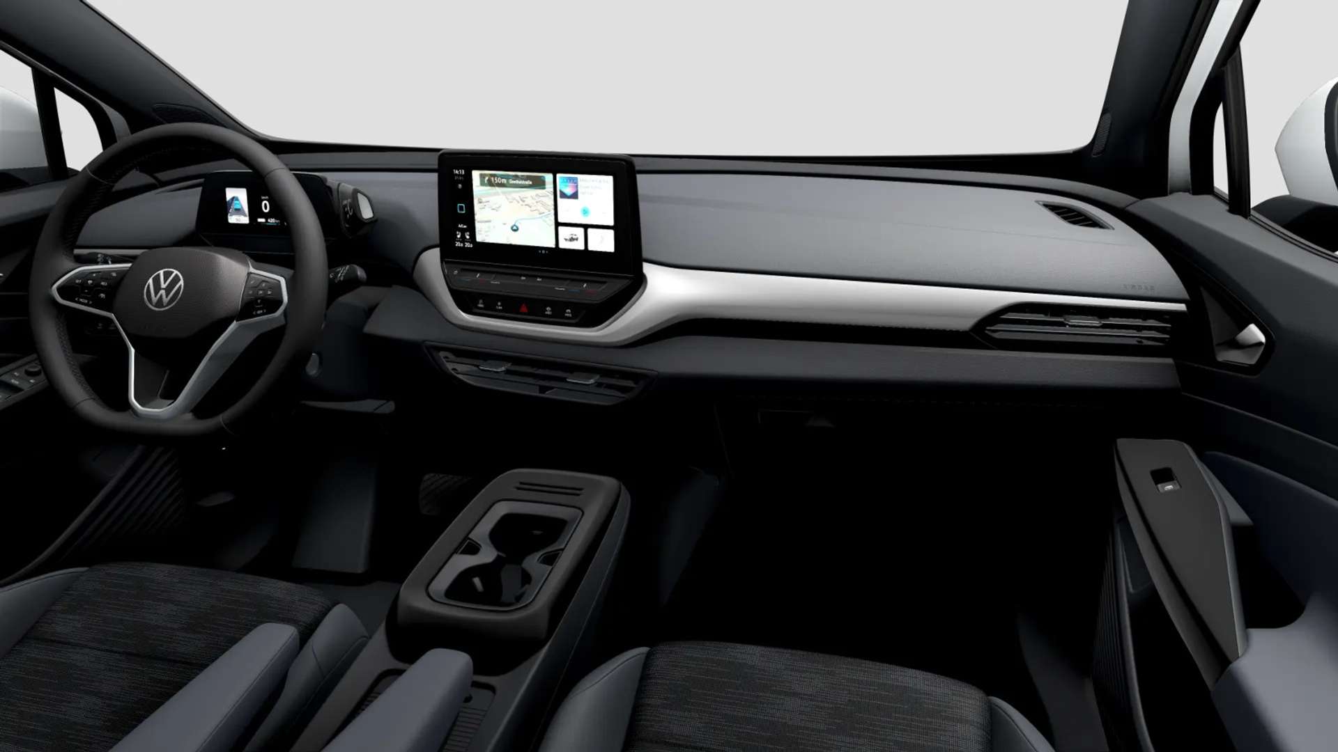 Volkswagen ID.4 Pro Performance - 2022 - Joinsteer - #10