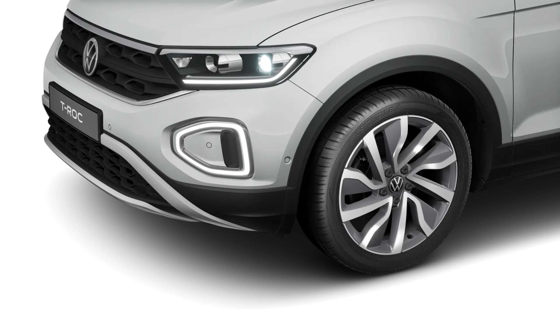 Volkswagen T-Roc TDI - 2025 - Joinsteer - #8